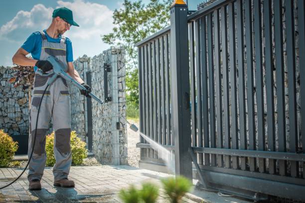 Best Sidewalk and Walkway Cleaning  in Fox Crossing, WI