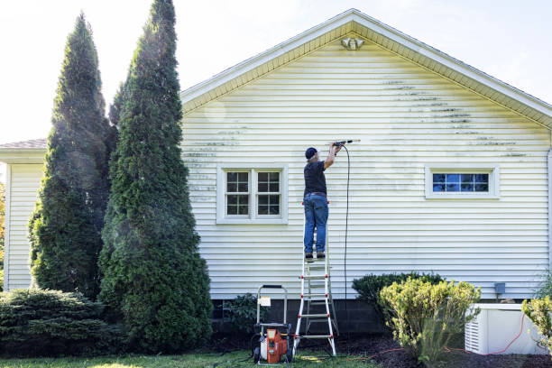  Fox Crossing, WI Pressure Washing Pros